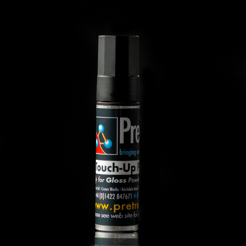 PreTreat Powder Coating Touch-Up Pens - Image 4